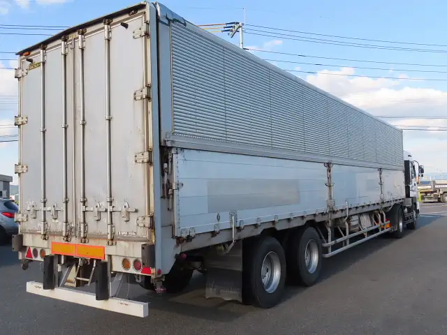 国内・その他 国産車その他 トレーラー/その他 トレーラー 2軸 DFWTF241Bの中古トラック画像3