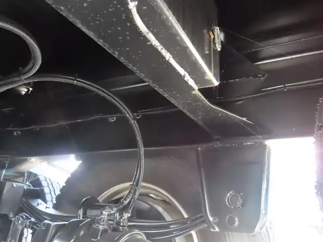 国内・その他 国産車その他 トレーラー/その他 トレーラー 3軸 KFKGF340Wの中古トラック画像18