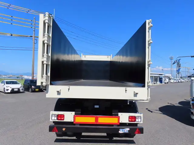 国内・その他 国産車その他 トレーラー/その他 トレーラー 3軸 PFB34112の中古トラック画像6