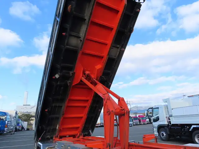 国内・その他 国産車その他 トレーラー/その他 トレーラー FFB12402改 H28の中古トラック画像16