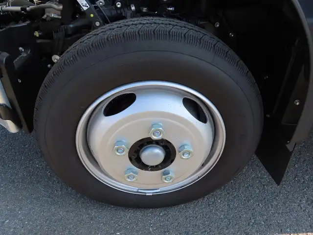 日野 デュトロ 小型 平ボディ 床鉄板 2RG-XZU655Mの中古トラック画像20