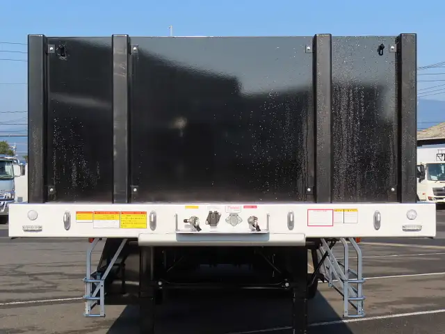 輸入車・その他 輸入車その他 トレーラー/その他 トレーラー 3軸 PFB34114の中古トラック画像2