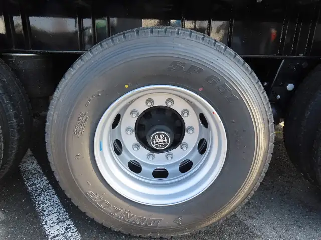 輸入車・その他 輸入車その他 トレーラー/その他 トレーラー 3軸 PFB34114の中古トラック画像20