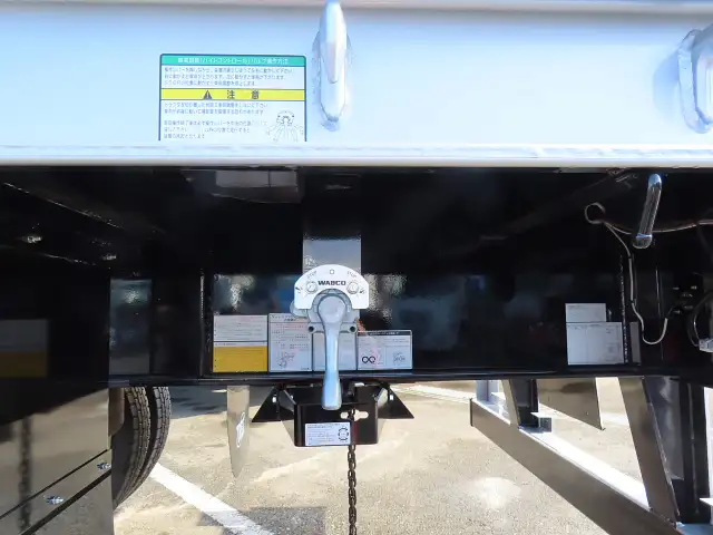 輸入車・その他 輸入車その他 トレーラー/その他 トレーラー 3軸 PFB34114の中古トラック画像13