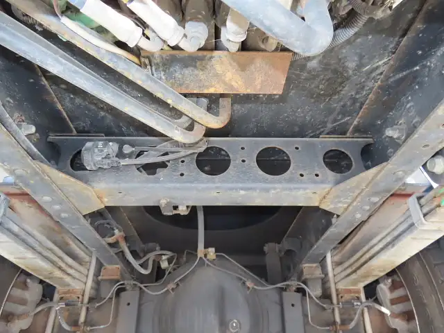 日野 デュトロ 小型 高所・建柱車 高所作業車 BDG-XZU304Eの中古トラック画像15