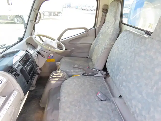 日野 デュトロ 小型 高所・建柱車 高所作業車 BDG-XZU304Eの中古トラック画像11
