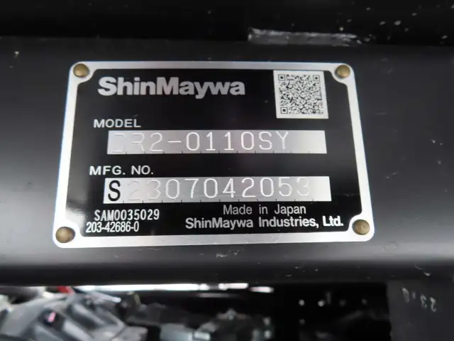 日野 デュトロ 小型 ダンプ 2RG-XZU600T R5の中古トラック画像7