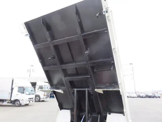 日野 デュトロ 小型 ダンプ 2RG-XZU600T R5の中古トラック画像12