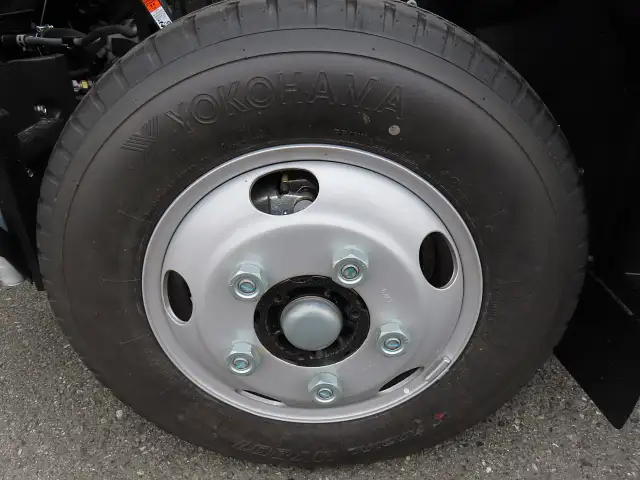 日野 デュトロ 小型 ダンプ 2RG-XZU600T R5の中古トラック画像20