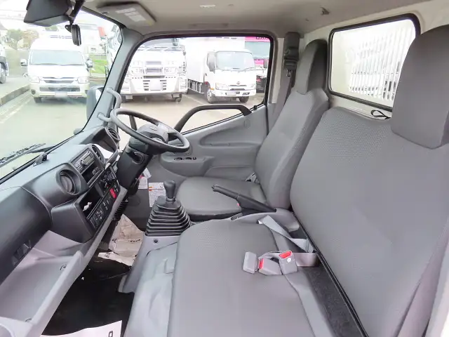 日野 デュトロ 小型 ダンプ 2RG-XZU600T R5の中古トラック画像8