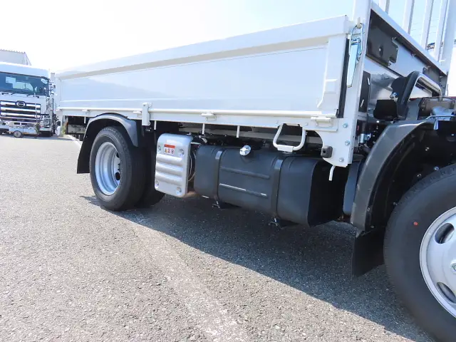 日野 デュトロ 小型 平ボディ 2RG-XZU605M R5の中古トラック画像7