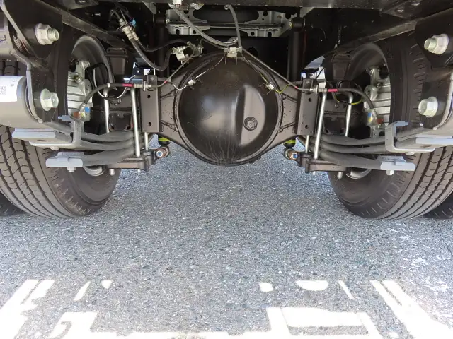 日野 デュトロ 小型 平ボディ 2RG-XZU605M R5の中古トラック画像15