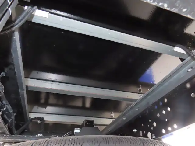 日野 デュトロ 小型 冷凍冷蔵 低温 キーストンの中古トラック画像14