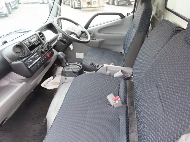 日野 デュトロ 小型 冷凍冷蔵 低温 キーストンの中古トラック画像8