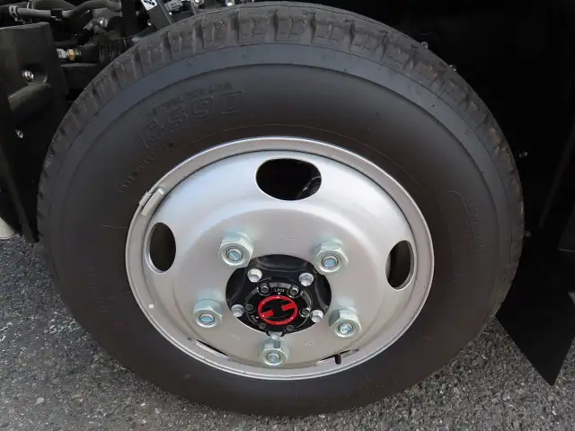 日野 デュトロ 小型 ダンプ Lゲート コボレーンの中古トラック画像19