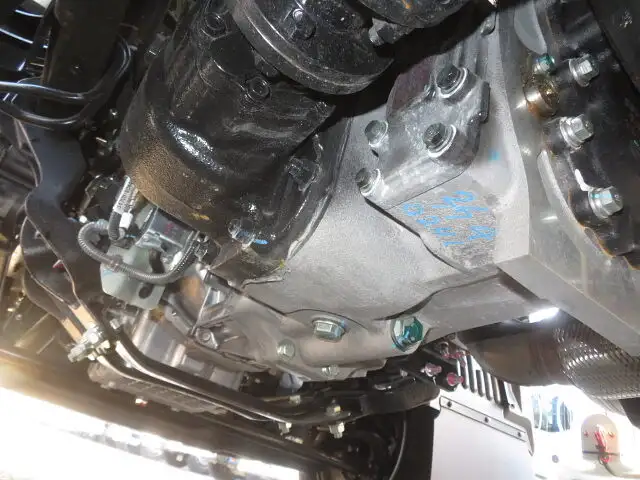 日野 レンジャー 中型/増トン タンク車 高圧洗浄車 2KG-FD2ABAの中古トラック画像像17
