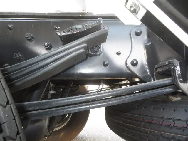 日野 レンジャー 中型/増トン タンク車 高圧洗浄車 2KG-FD2ABAの中古トラック画像15