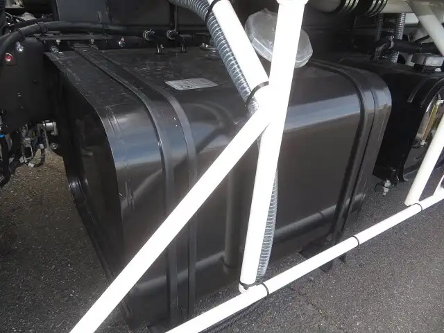日野 レンジャー 中型/増トン タンク車 高圧洗浄車 2KG-FD2ABAの中古トラック画像13