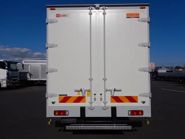 日野 デュトロ 小型 ウイング 2RG-XZU722M R5の中古トラック画像6