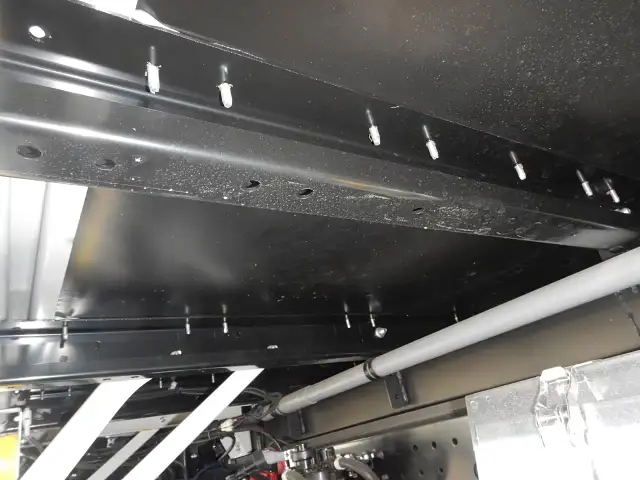 日野 デュトロ 小型 ウイング 2RG-XZU722M R5の中古トラック画像像17