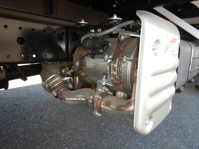 日野 デュトロ 小型 ウイング 2RG-XZU722M R5の中古トラック画像18
