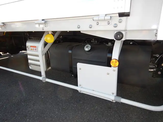 日野 デュトロ 小型 ウイング 2RG-XZU722M R5の中古トラック画像14
