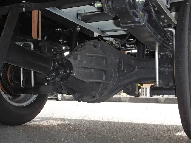 日野 デュトロ 小型 平ボディ 2RG-XZU712M R5の中古トラック画像像17