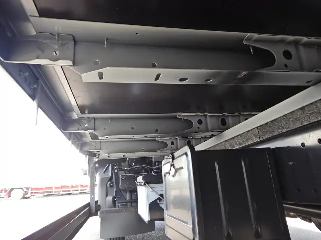 日野 デュトロ 小型 平ボディ 2RG-XZU712M R5の中古トラック画像13