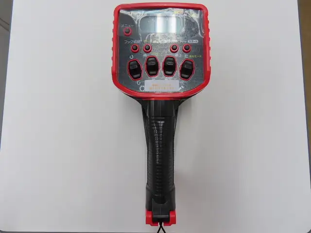 日野 レンジャー 中型/増トン クレーン付 アルミブロック 5段の中古トラック画像20