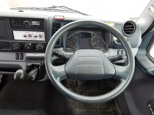 三菱 キャンター 小型 タンク車 散水車 TKG-FEB90の中古トラック画像8