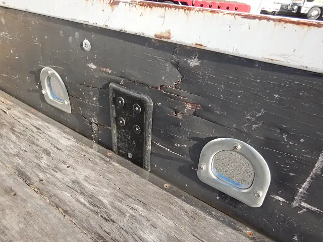 いすゞ エルフ 小型 クレーン付 4段 ラジコンの中古トラック画像6