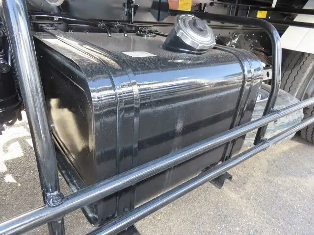 日野 レンジャー 中型/増トン ダンプ Lゲート コボレーンの中古トラック画像13