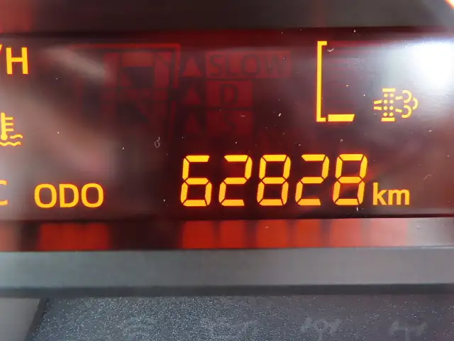 日野 デュトロ 小型 平ボディ 床鉄板 TKG-XZU710Mの中古トラック画像12