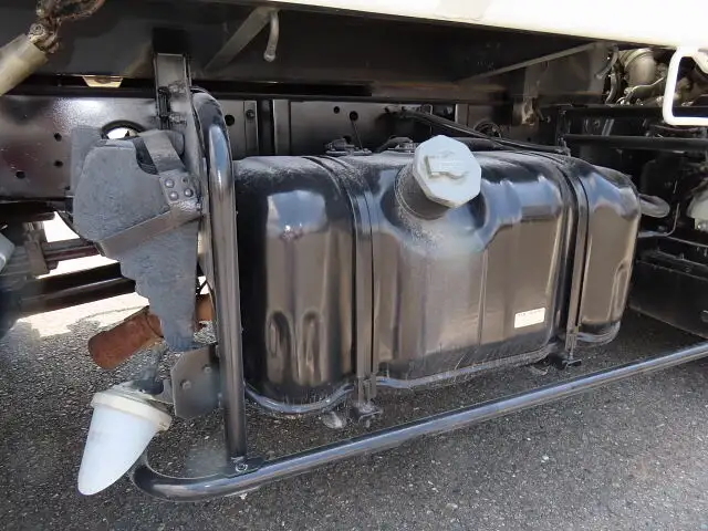 いすゞ エルフ 小型 ダンプ 土砂禁 TPG-NKR85ANの中古トラック画像13
