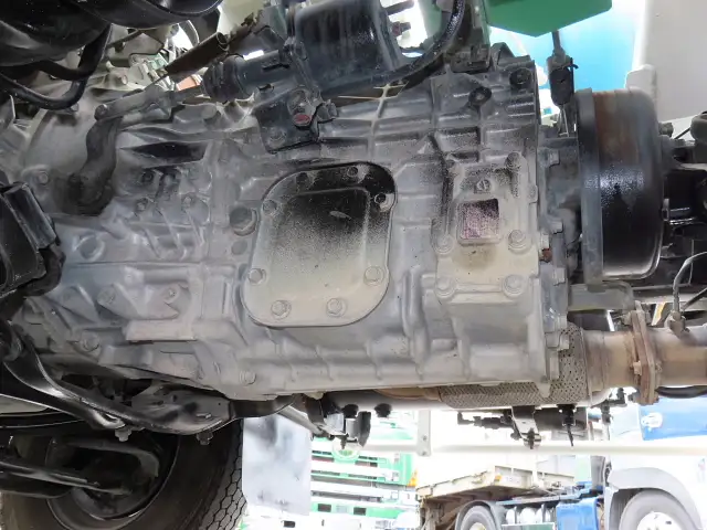 日野 レンジャー 中型/増トン ミキサー・ポンプ 2KG-FC2ABA H31/R1の中古トラック画像像17