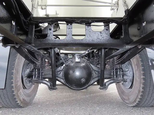 日野 レンジャー 中型/増トン ミキサー・ポンプ 2KG-FC2ABA H31/R1の中古トラック画像18