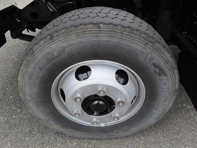 日野 レンジャー 中型/増トン ミキサー・ポンプ 2KG-FC2ABA H31/R1の中古トラック画像20