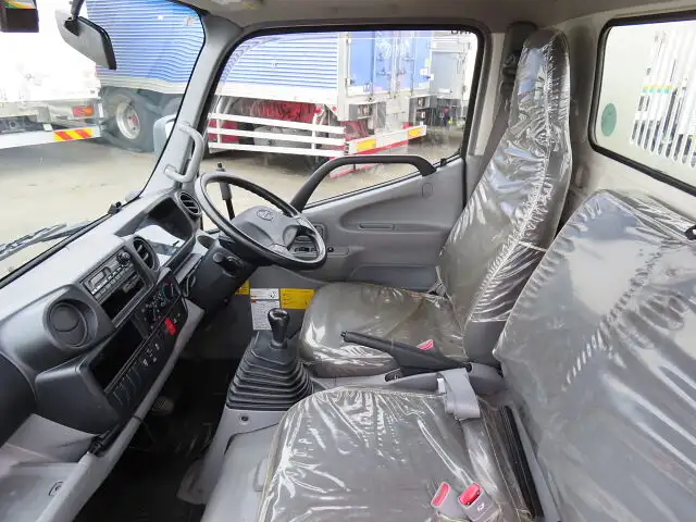 日野 デュトロ 小型 ダンプ TKG-XZU610T H29の中古トラック画像13