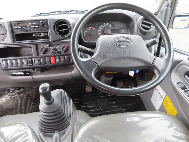日野 デュトロ 小型 ダンプ TKG-XZU610T H29の中古トラック画像14