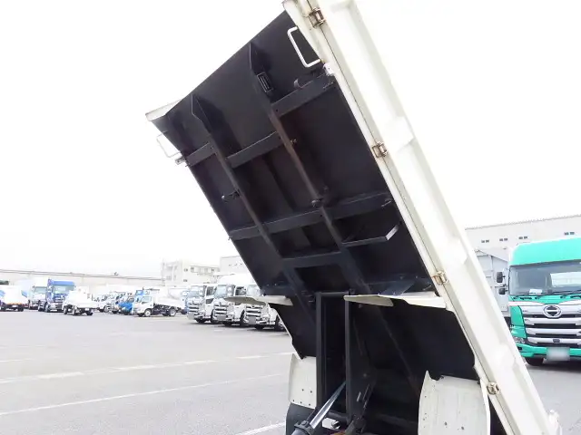 日野 デュトロ 小型 ダンプ TKG-XZU610T H29の中古トラック画像15