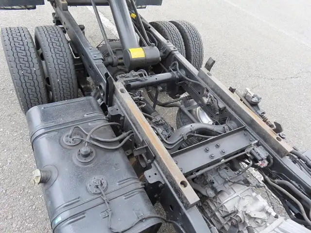 日野 デュトロ 小型 ダンプ TKG-XZU610T H29の中古トラック画像16