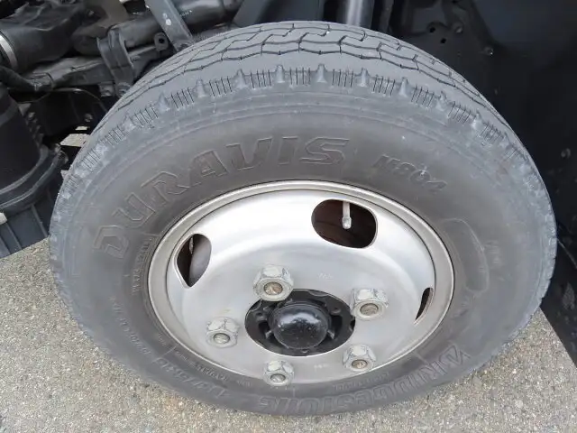 日野 デュトロ 小型 ダンプ TKG-XZU610T H29の中古トラック画像20
