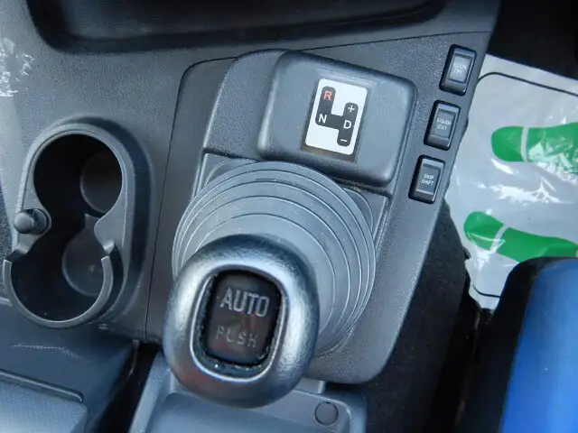 いすゞ ギガ 大型 トラクター 1デフ QKG-EXD52BDの中古トラック画像15