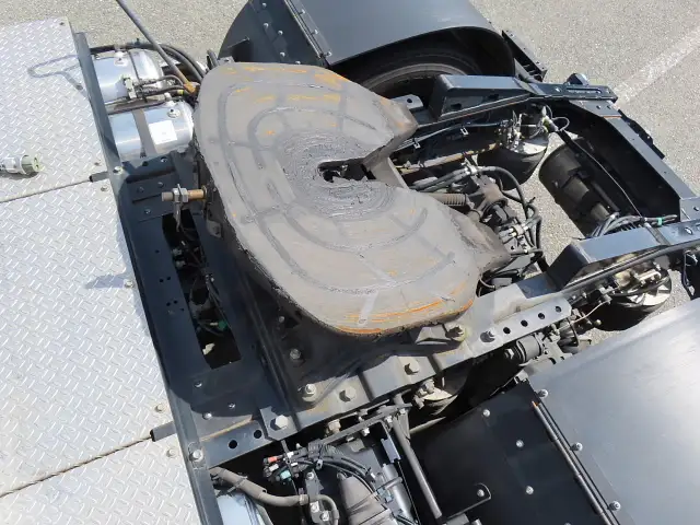 いすゞ ギガ 大型 トラクター 2PG-EXD52CD の中古トラック【車両 いすゞ ギガ 大型 トラクター 2PG-EXD52CD の中古トラック【車両
