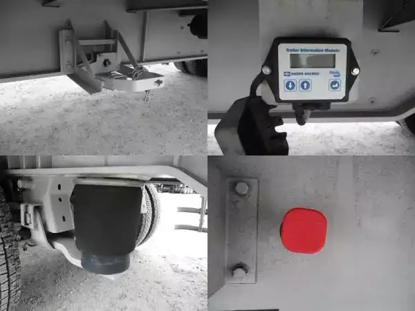 国内・その他 国産車その他 トレーラー/その他 トレーラー 2軸 エアサスの中古トラック画像13