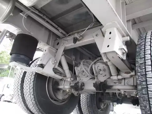 国内・その他 国産車その他 トレーラー/その他 トレーラー 2軸 エアサスの中古トラック画像像17