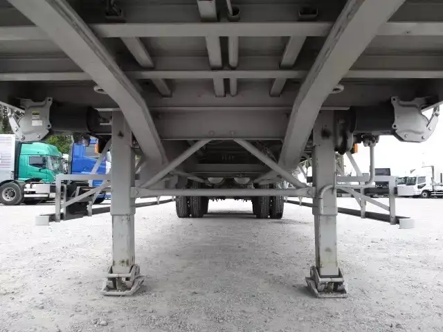国内・その他 国産車その他 トレーラー/その他 トレーラー 2軸 エアサスの中古トラック画像16