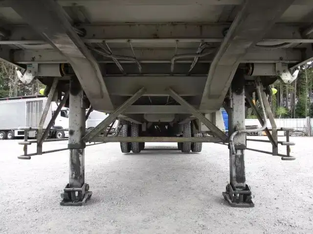 国内・その他 国産車その他 トレーラー/その他 トレーラー 2軸 エアサスの中古トラック画像16