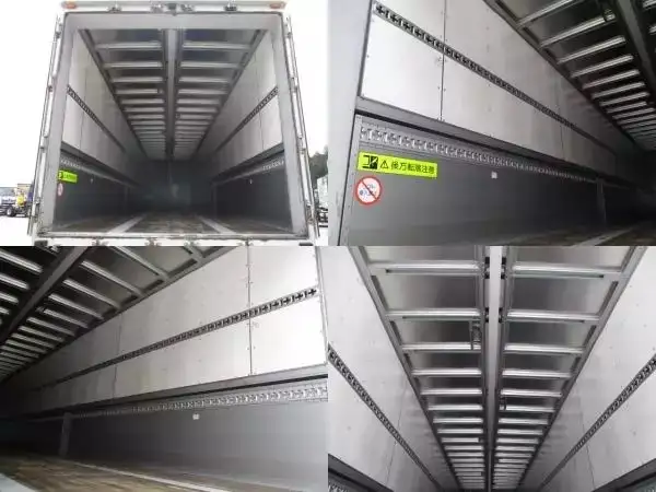 国内・その他 国産車その他 トレーラー/その他 トレーラー 2軸 エアサスの中古トラック画像5