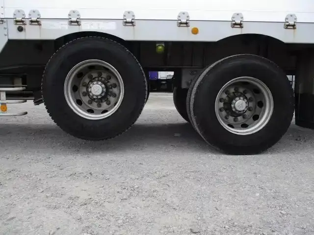 国内・その他 国産車その他 トレーラー/その他 トレーラー 2軸 エアサスの中古トラック画像20
